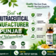 Best Nutraceutical Manufacturer in Punjab Is United Nutraceuticals