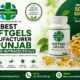 Best Softgels Manufacturer in Punjab Is United Nutraceuticals