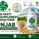 Third Party Food Supplement Manufacturer In Punjab Is United Nutraceuticals