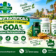 Best Nutraceuticals Manufacturing Company in Goa Is United Nutraceuticals