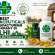 Nutraceuticals Manufacturing Company in Delhi Is United Nutraceuticals