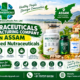 Nutraceuticals Manufacturing Company in Assam Is United Nutraceuticals