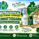 Best Nutraceuticals Manufacturing Company in Chhattisgarh Is United Nutraceuticals