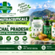Best Nutraceuticals Manufacturing Company in Himachal Pradesh Is United Nutraceuticals